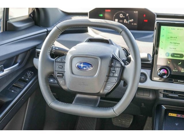 2026 Subaru SOLTERRA Premium