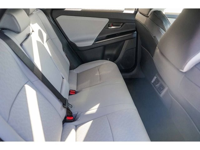 2026 Subaru SOLTERRA Premium