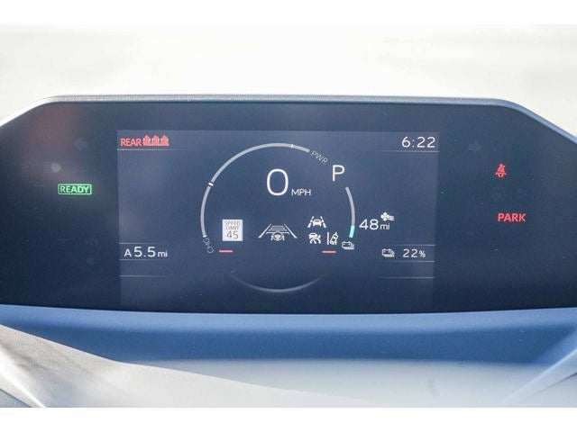 2026 Subaru SOLTERRA Premium