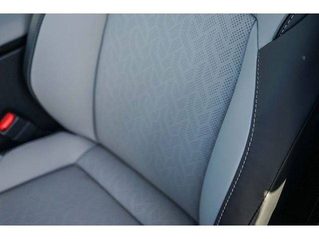 2026 Subaru SOLTERRA Premium