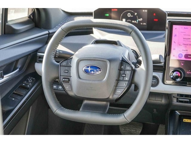 2026 Subaru SOLTERRA Premium