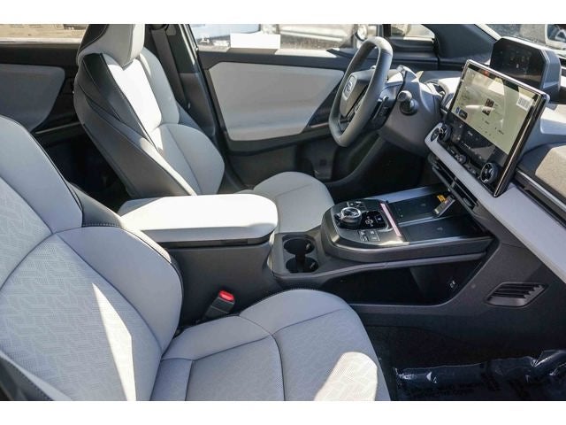 2026 Subaru SOLTERRA Premium