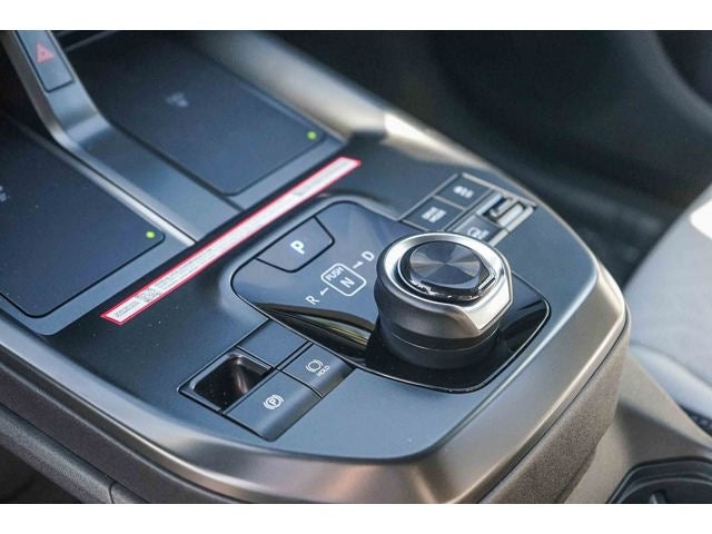 2026 Subaru SOLTERRA Premium