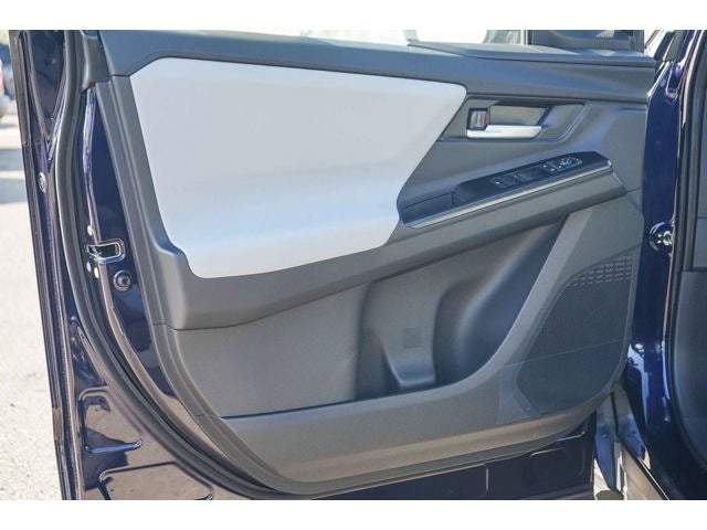 2026 Subaru SOLTERRA Premium