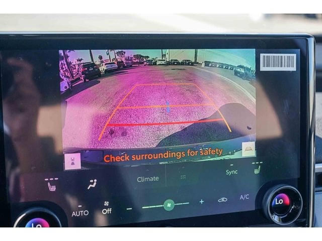 2026 Subaru SOLTERRA Premium