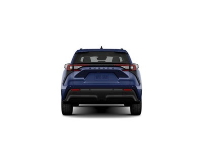 2026 Subaru SOLTERRA Premium