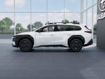 2026 Subaru TRAILSEEKER Premium