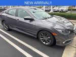 2020 Honda Civic EX-L