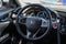 2020 Honda Civic EX-L