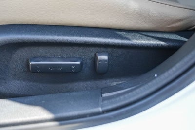 2020 Honda Civic EX-L