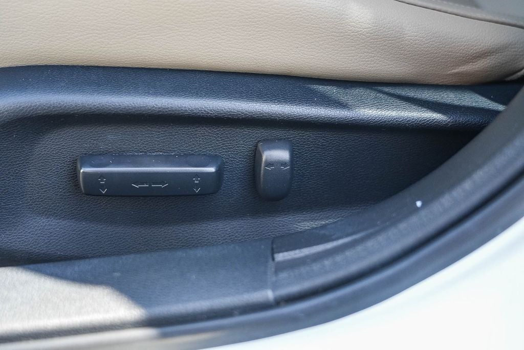 2020 Honda Civic EX-L