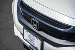 2020 Honda Civic EX-L