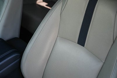 2020 Honda Civic EX-L