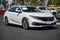 2020 Honda Civic EX-L