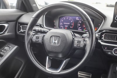2022 Honda Civic Sport Touring