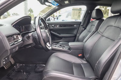 2022 Honda Civic Sport Touring