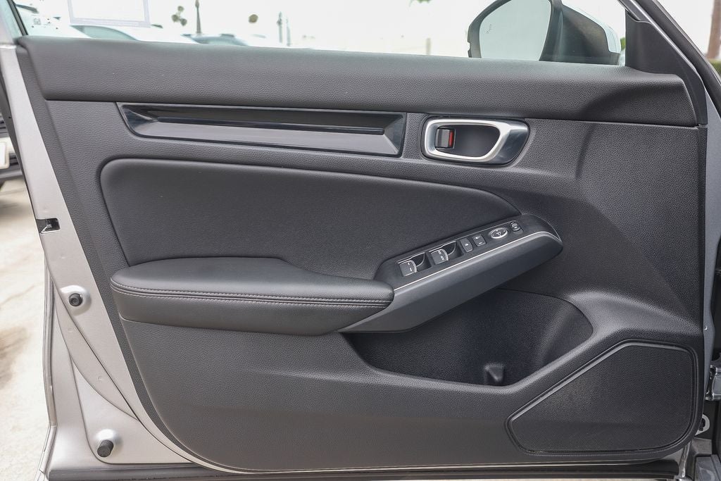 2022 Honda Civic Sport Touring