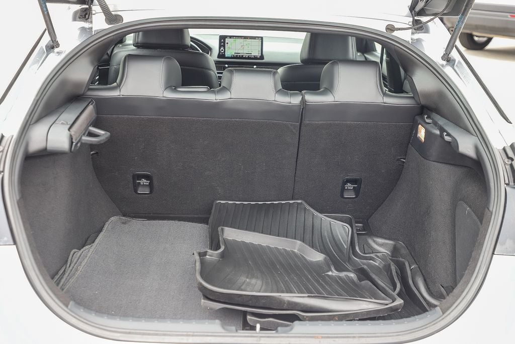 2022 Honda Civic Sport Touring