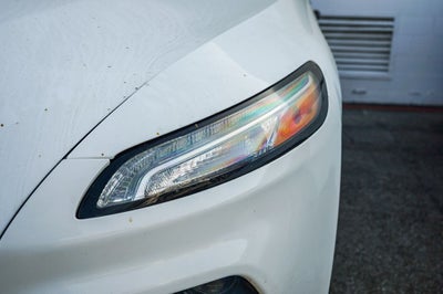 2014 Jeep Cherokee Sport