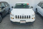 2014 Jeep Cherokee Sport