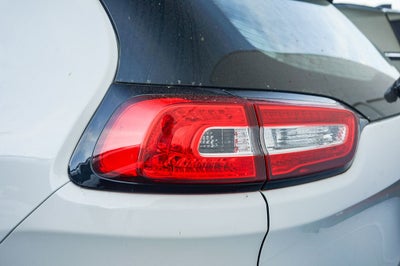 2014 Jeep Cherokee Sport