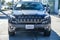 2018 Jeep Cherokee Trailhawk