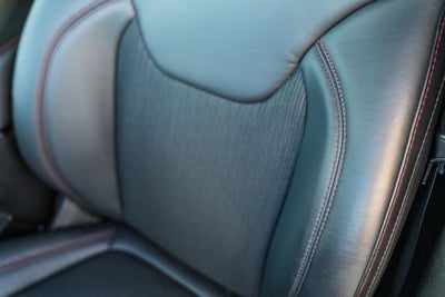 2018 Jeep Cherokee Trailhawk