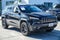 2018 Jeep Cherokee Trailhawk