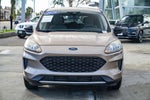 2020 Ford Escape S