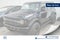 2021 Ford Bronco Wildtrak