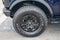 2021 Ford Bronco Wildtrak