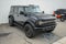 2021 Ford Bronco Wildtrak