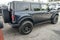 2021 Ford Bronco Wildtrak