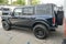 2021 Ford Bronco Wildtrak