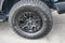 2021 Ford Bronco Wildtrak