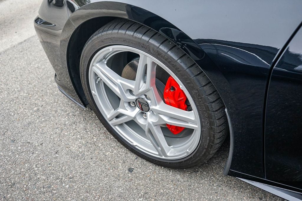 2024 Chevrolet Corvette Stingray 1LT