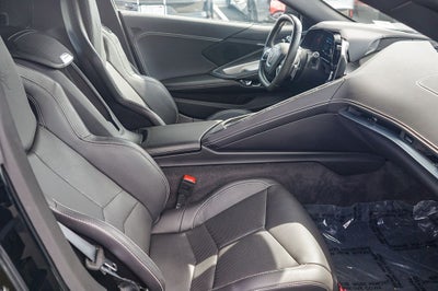 2024 Chevrolet Corvette Stingray 1LT