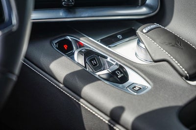 2024 Chevrolet Corvette Stingray 1LT