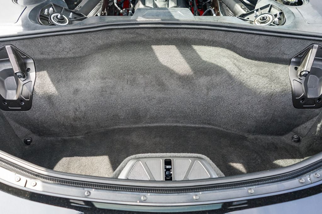 2024 Chevrolet Corvette Stingray 1LT