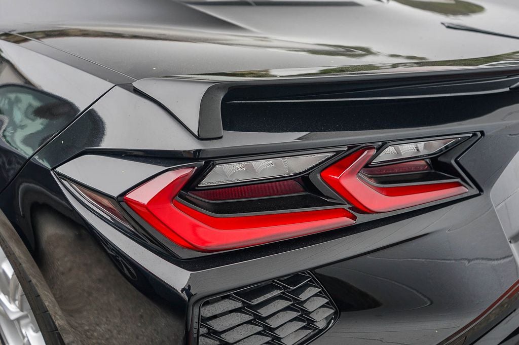 2024 Chevrolet Corvette Stingray 1LT