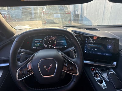 2024 Chevrolet Corvette Stingray 1LT