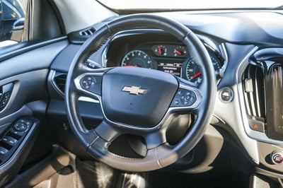 2019 Chevrolet Traverse LT Cloth w/1LT