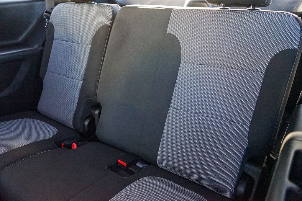 2019 Chevrolet Traverse LT Cloth w/1LT