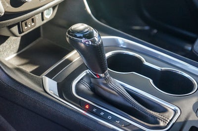 2019 Chevrolet Traverse LT Cloth w/1LT