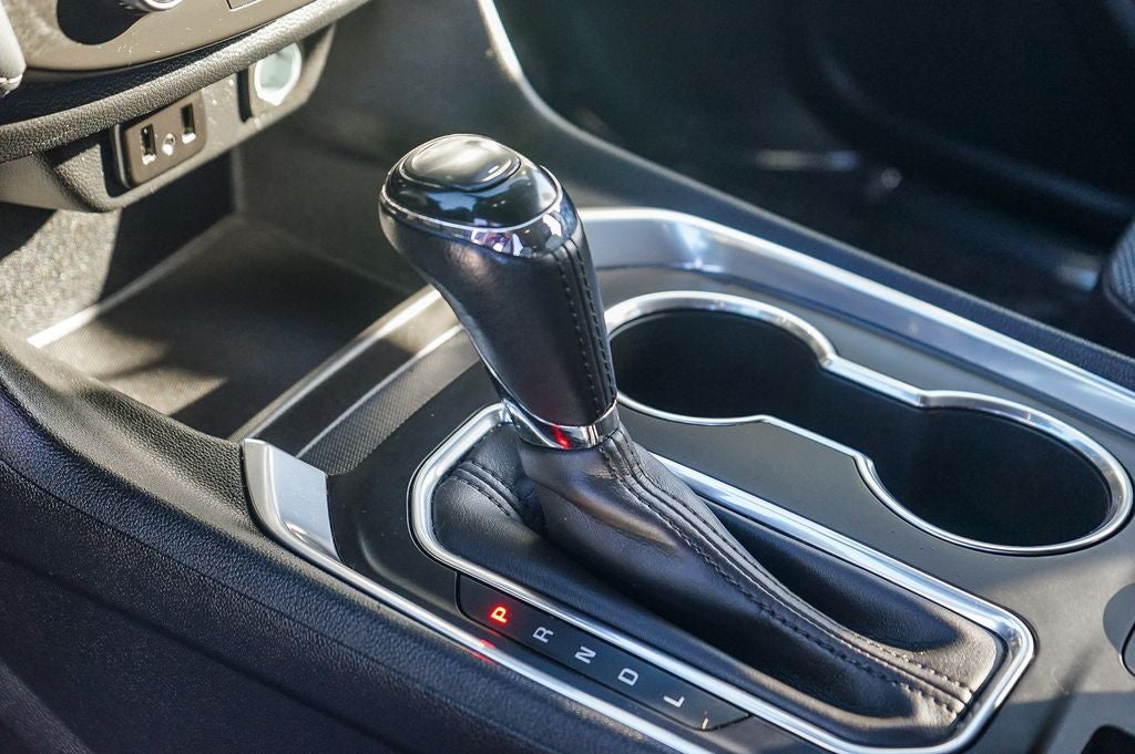 2019 Chevrolet Traverse LT Cloth w/1LT