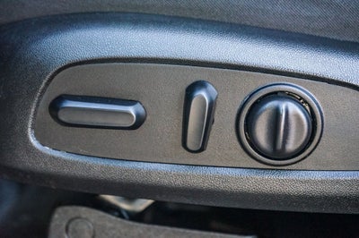 2019 Chevrolet Traverse LT Cloth w/1LT