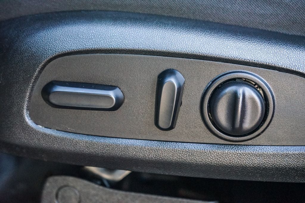 2019 Chevrolet Traverse LT Cloth w/1LT