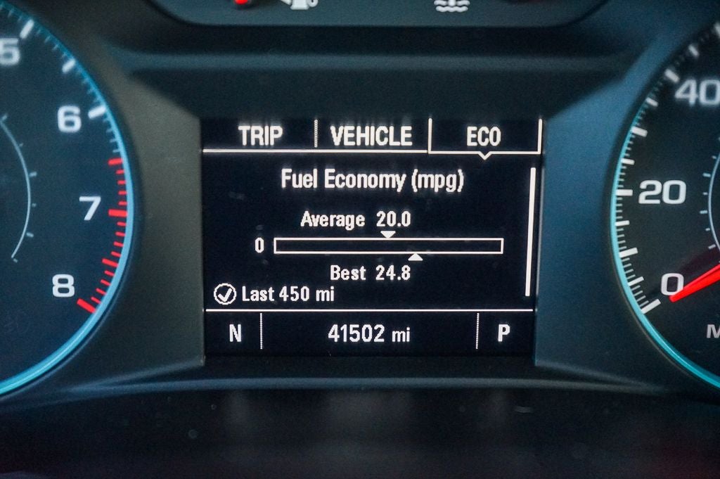 2019 Chevrolet Traverse LT Cloth w/1LT