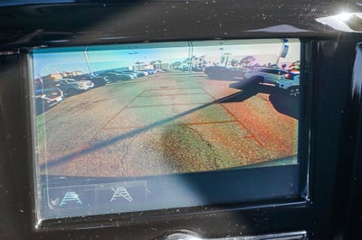 2019 Chevrolet Traverse LT Cloth w/1LT