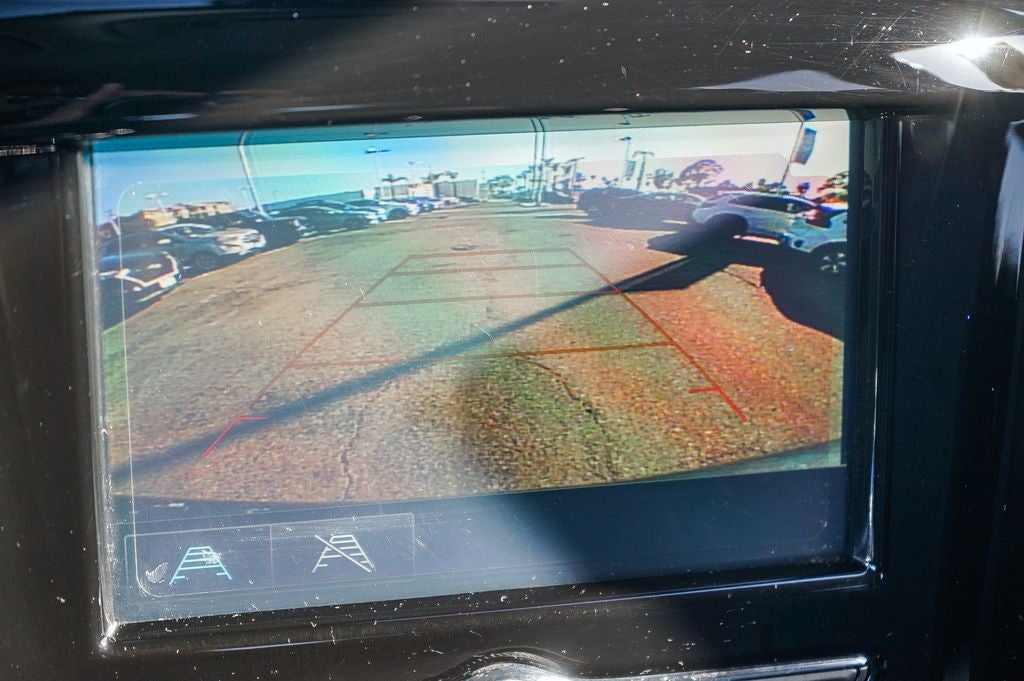 2019 Chevrolet Traverse LT Cloth w/1LT